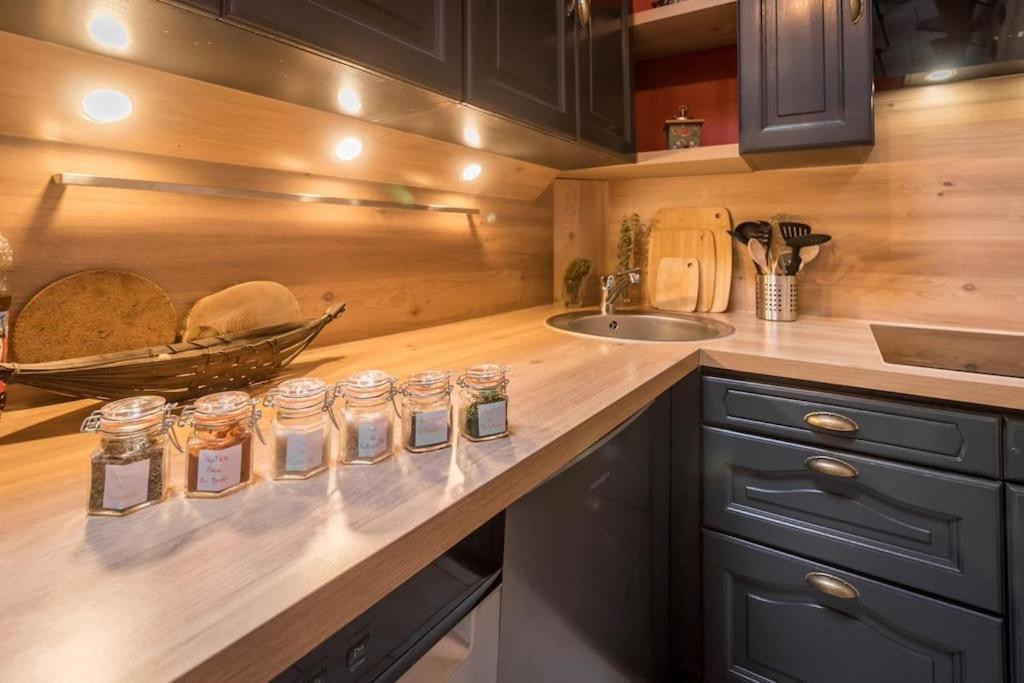 Le Kelsch, Loft Duplex 130M2 Avec Sauna, Proche Vignoble Marlenheim Exteriör bild
