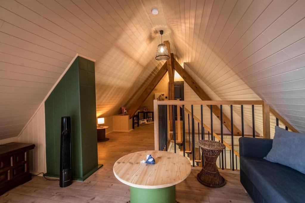 Le Kelsch, Loft Duplex 130M2 Avec Sauna, Proche Vignoble Marlenheim Exteriör bild