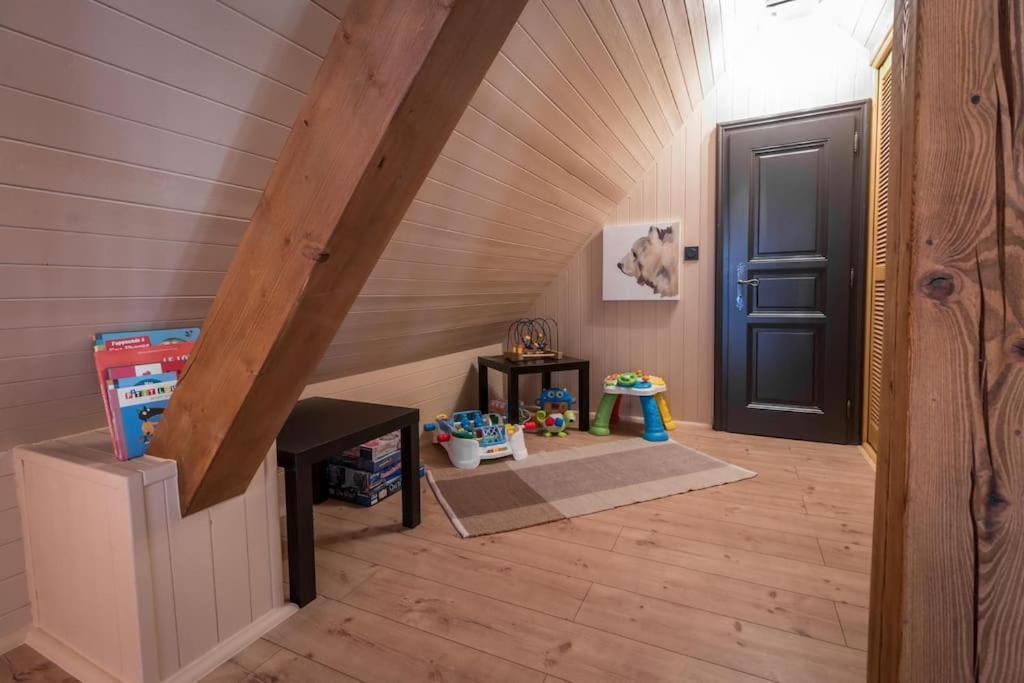 Le Kelsch, Loft Duplex 130M2 Avec Sauna, Proche Vignoble Marlenheim Exteriör bild